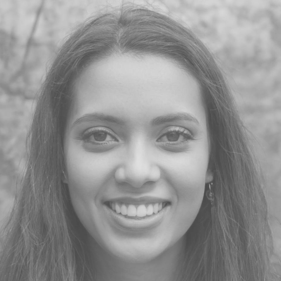 Valentina Echeverría, Directora de Planificación Financiera