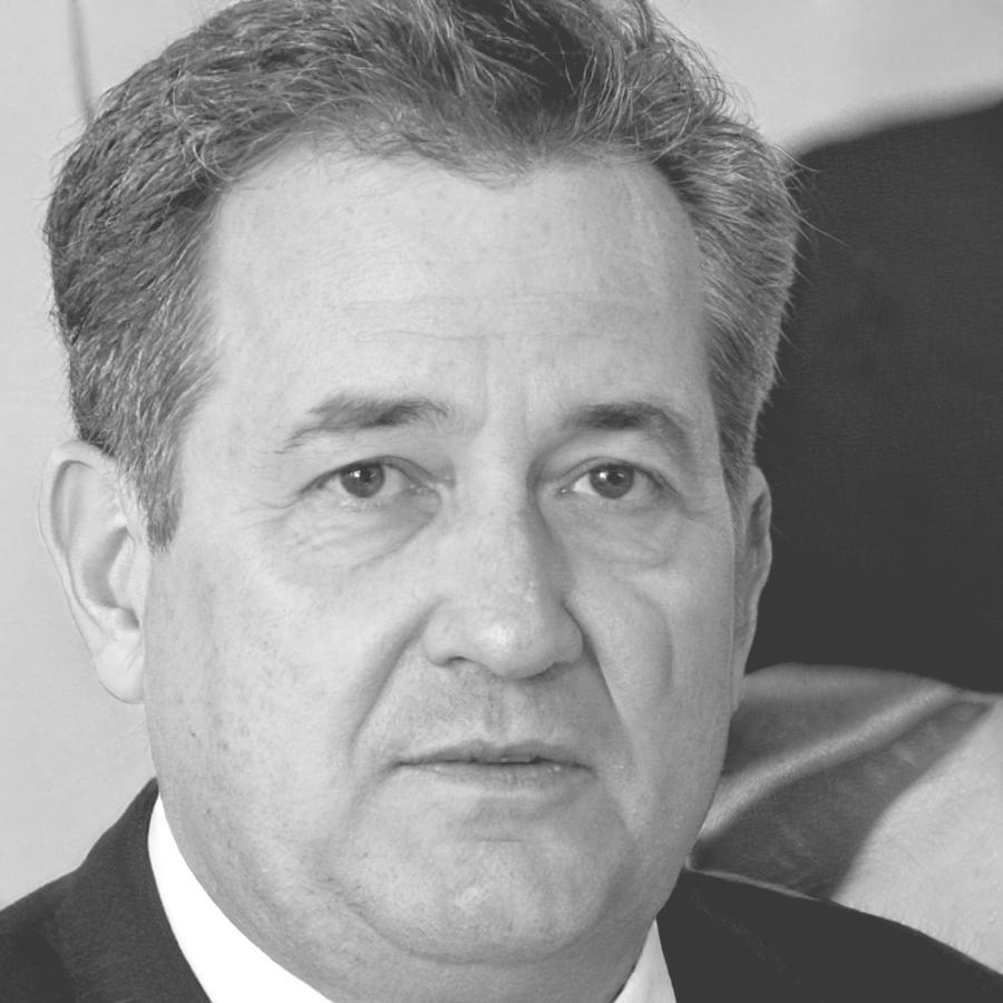 Darío Mendizábal, Director Financiero